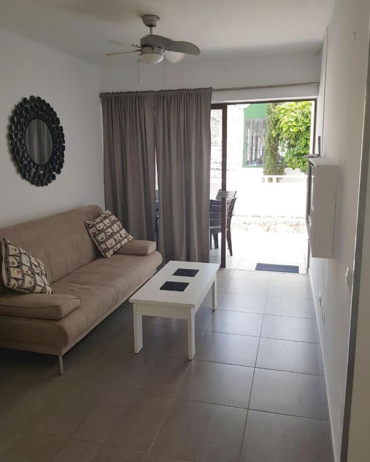 Happy Arimar Apartments Puerto Rico Mogan Exterior photo