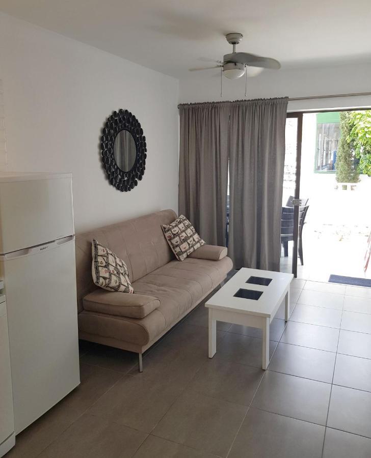 Happy Arimar Apartments Puerto Rico Mogan Exterior photo